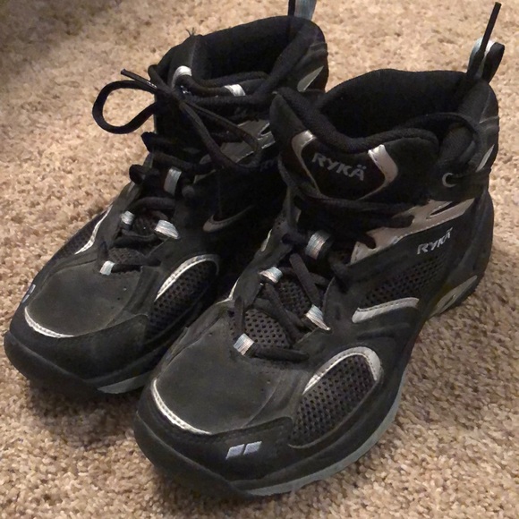ryka n gage shoes